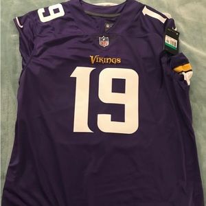 Minnesota Vikings jersey